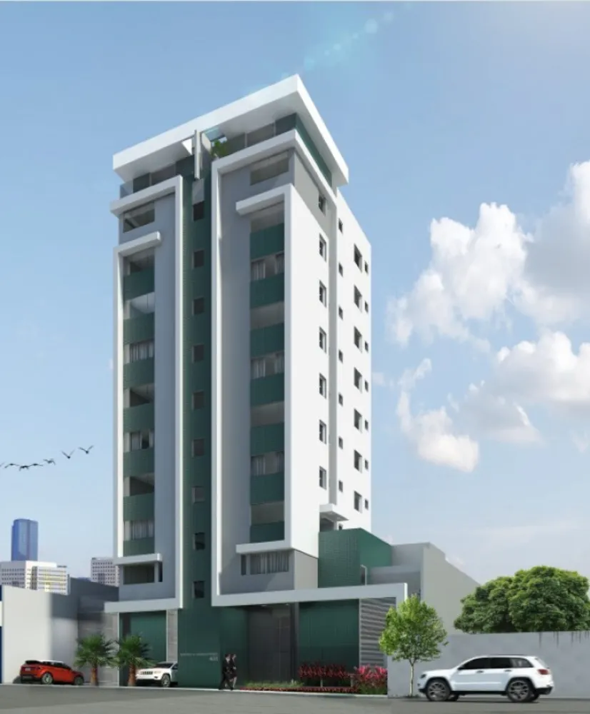 Apartamento, 2 quartos, 203 m² - Foto 1