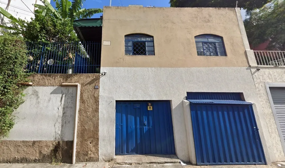 Casa, 4 quartos, 364 m² - Foto 1