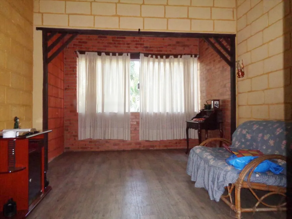 Casa, 4 quartos, 80 m² - Foto 13