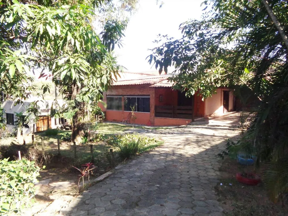 Casa, 4 quartos, 80 m² - Foto 11