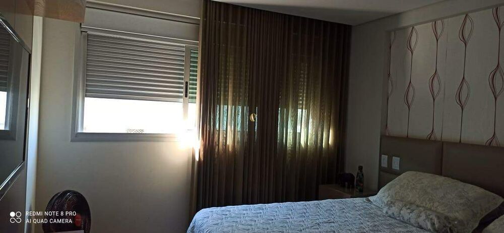 Apartamento à venda com 4 quartos, 160m² - Foto 2