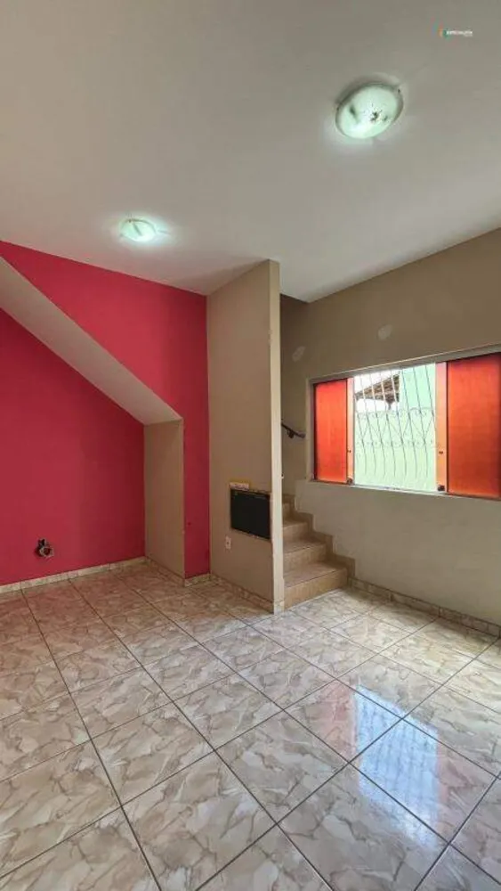 Casa, 2 quartos, 67 m² - Foto 2