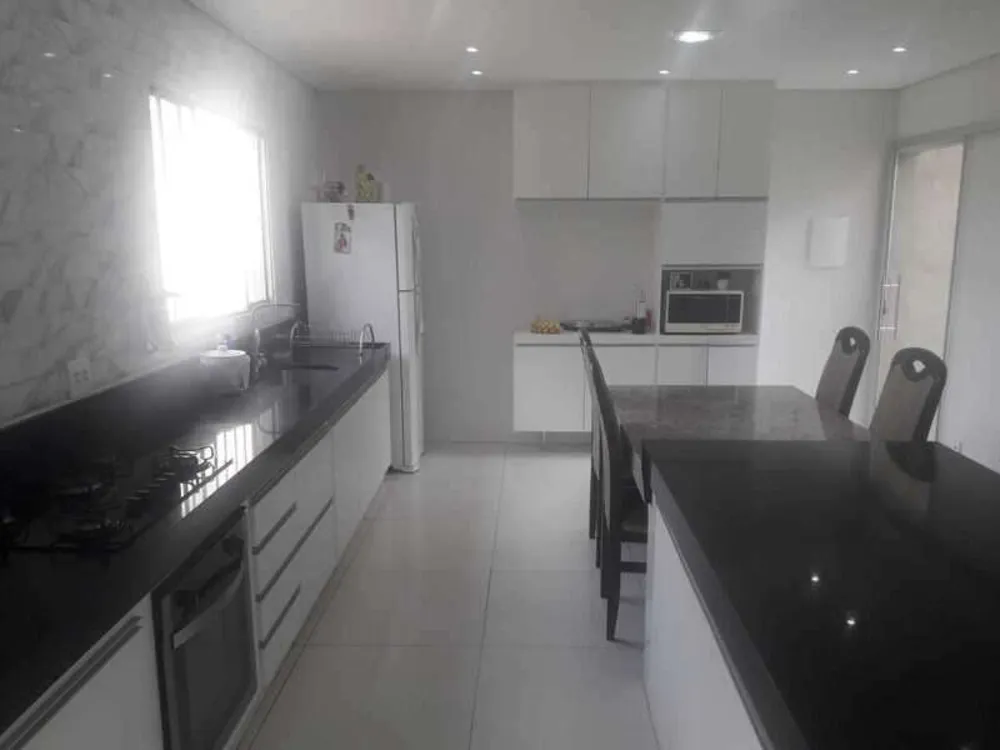 Casa, 3 quartos, 120 m² - Foto 4