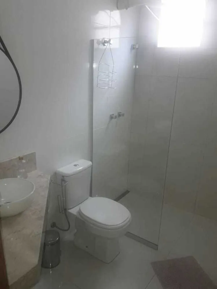 Casa, 3 quartos, 120 m² - Foto 11