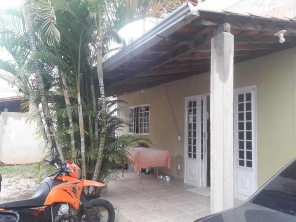 Casa, 3 quartos, 120 m² - Foto 1
