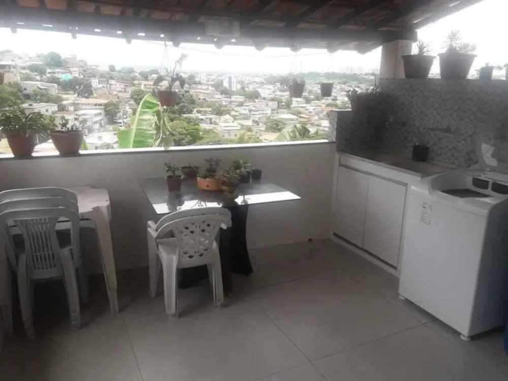 Casa, 3 quartos, 120 m² - Foto 12