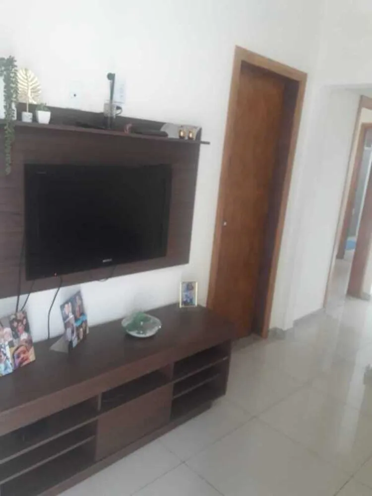 Casa, 3 quartos, 120 m² - Foto 3