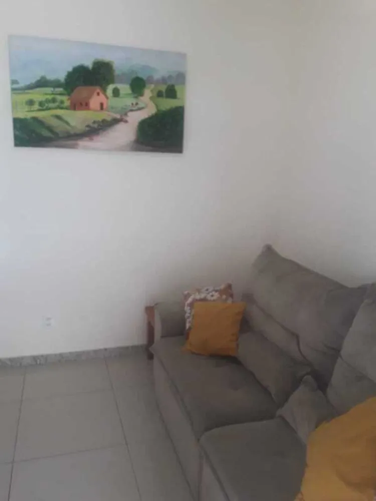 Casa, 3 quartos, 120 m² - Foto 2