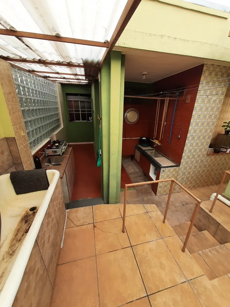Casa, 4 quartos, 265 m² - Foto 11