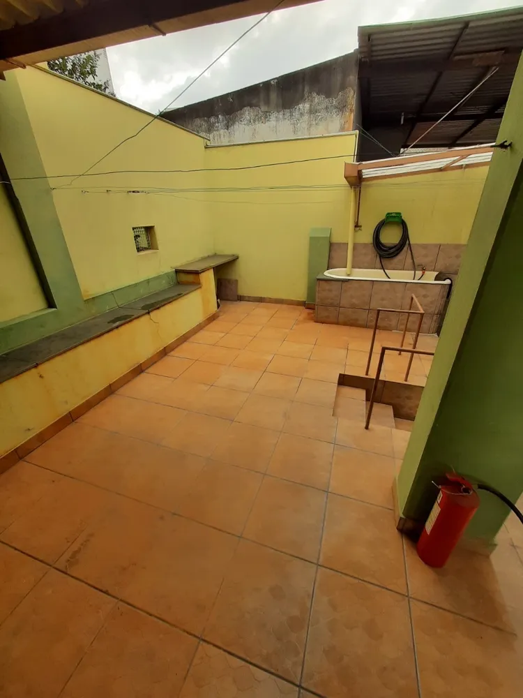 Casa, 4 quartos, 265 m² - Foto 10