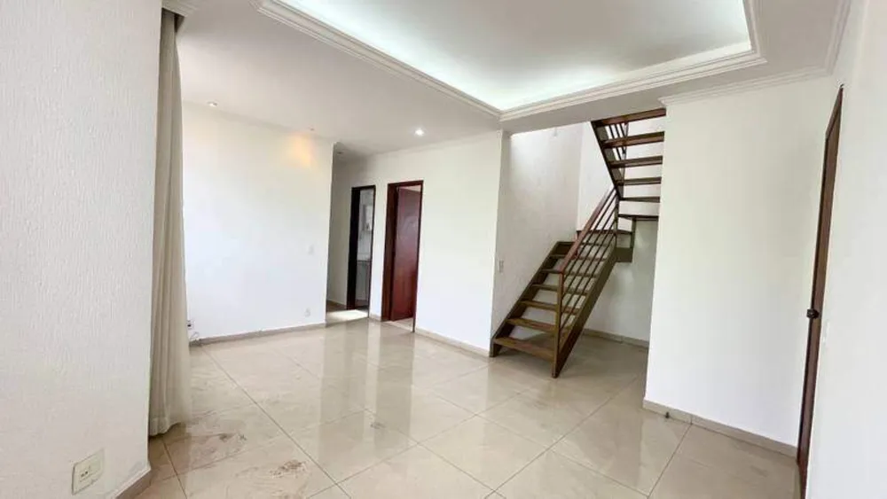 Cobertura, 3 quartos, 125 m² - Foto 1