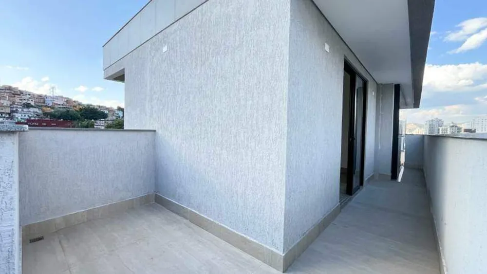 Cobertura, 3 quartos, 125 m² - Foto 14