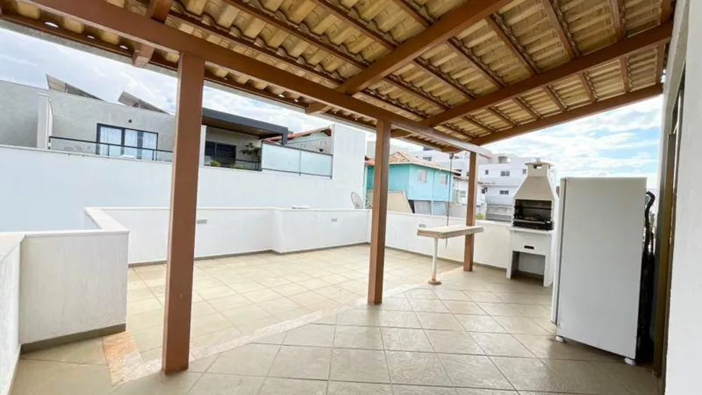 Cobertura, 3 quartos, 125 m² - Foto 15