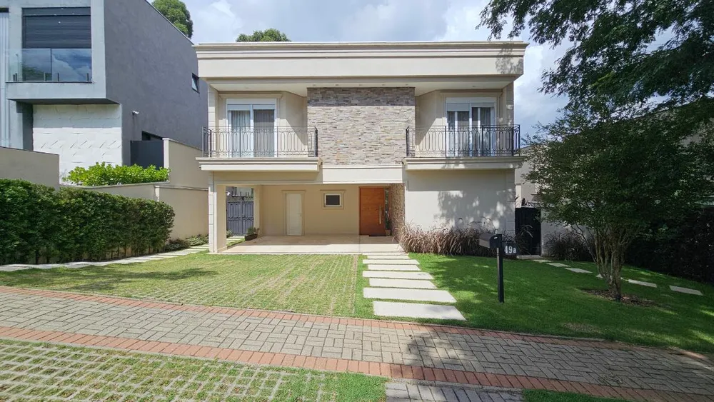 Casa de Condomínio, 4 quartos - Foto 5