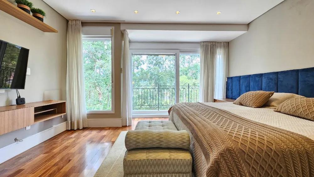 Casa de Condomínio, 4 quartos - Foto 7