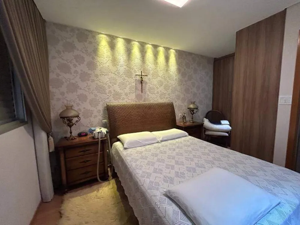 Apartamento, 4 quartos, 200 m² - Foto 13