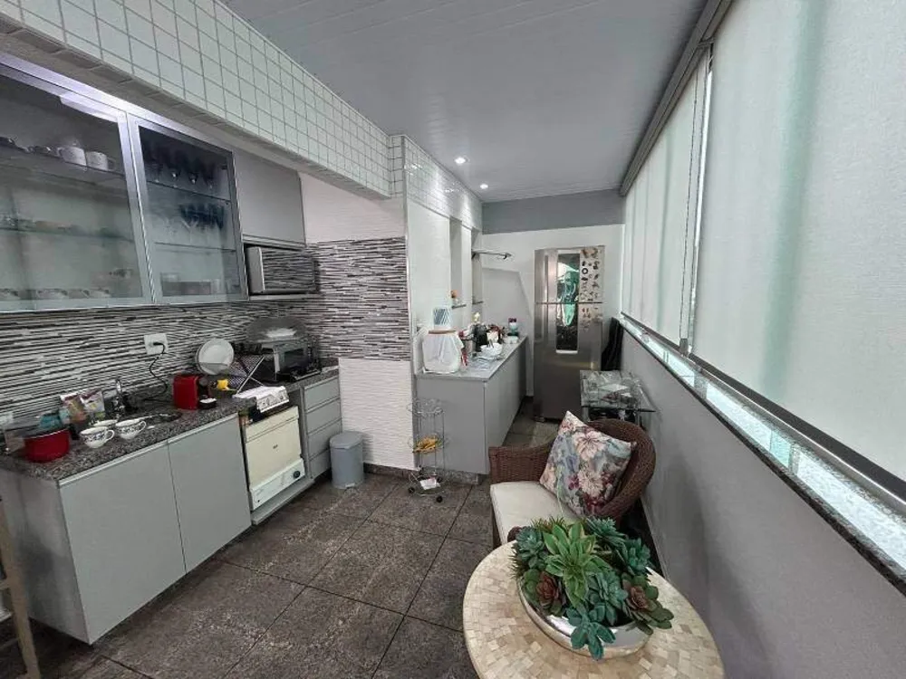 Apartamento, 4 quartos, 200 m² - Foto 6