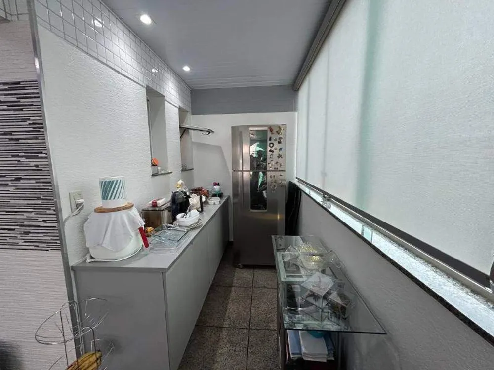 Apartamento, 4 quartos, 200 m² - Foto 8