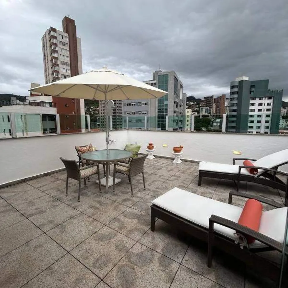 Apartamento, 4 quartos, 200 m² - Foto 2