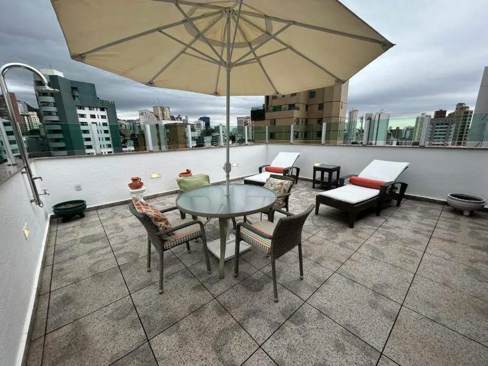 Apartamento, 4 quartos, 200 m² - Foto 1