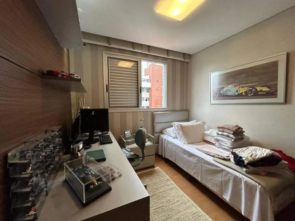 Apartamento, 4 quartos, 200 m² - Foto 14