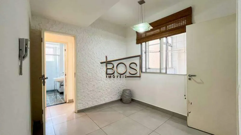 Apartamento, 3 quartos, 111 m² - Foto 9