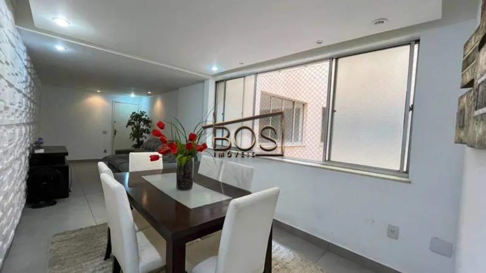 Apartamento, 3 quartos, 111 m² - Foto 1