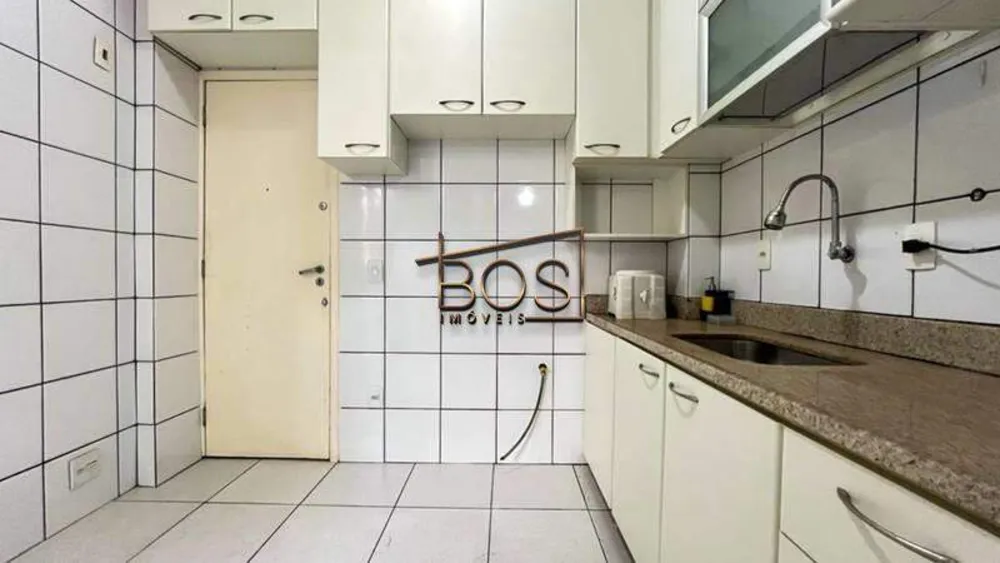 Apartamento, 3 quartos, 111 m² - Foto 7