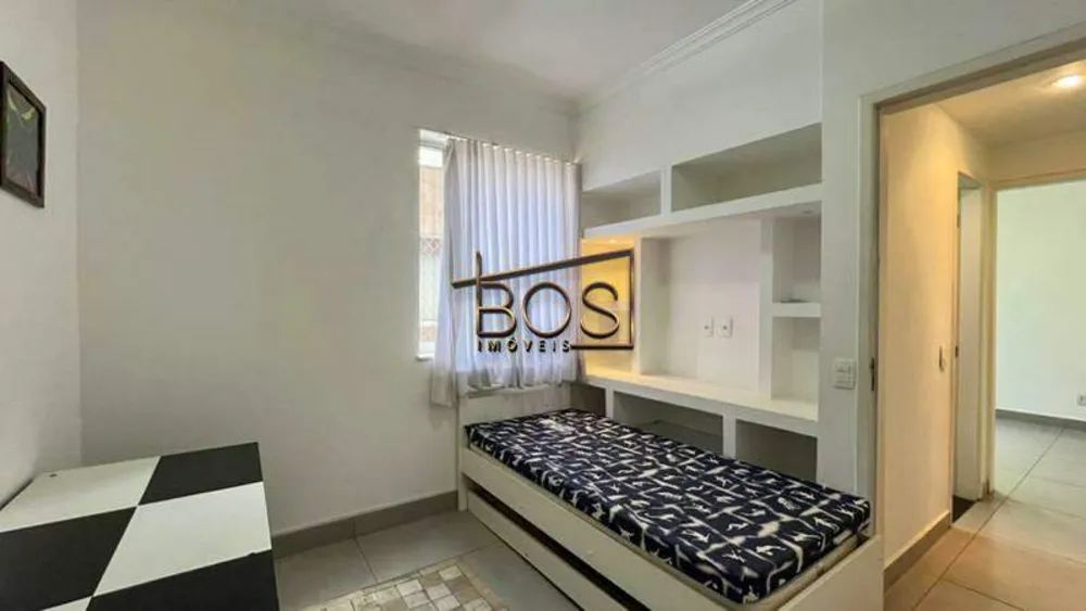 Apartamento, 3 quartos, 111 m² - Foto 12
