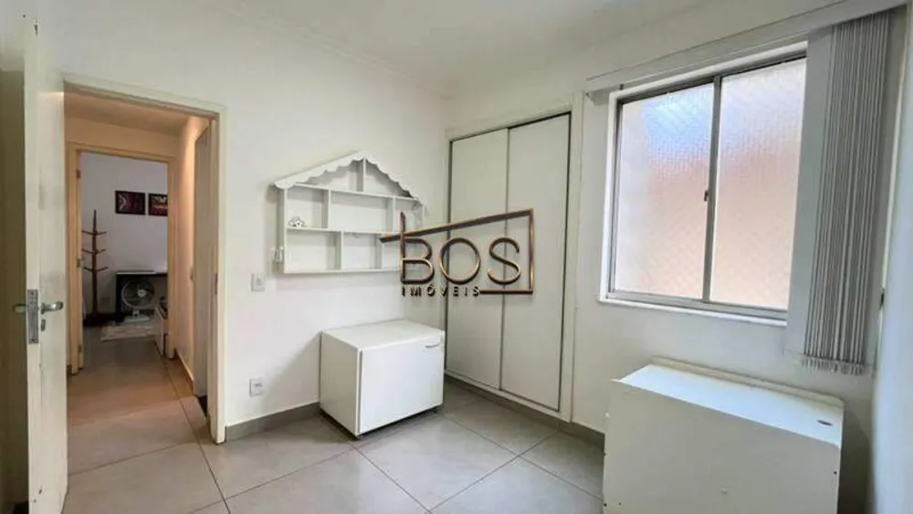 Apartamento, 3 quartos, 111 m² - Foto 8