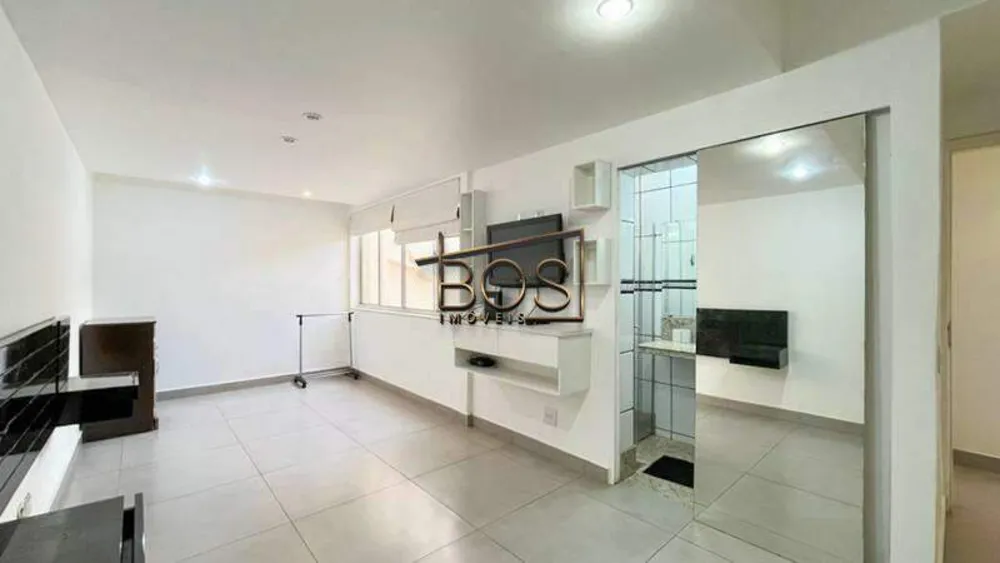Apartamento, 3 quartos, 111 m² - Foto 1