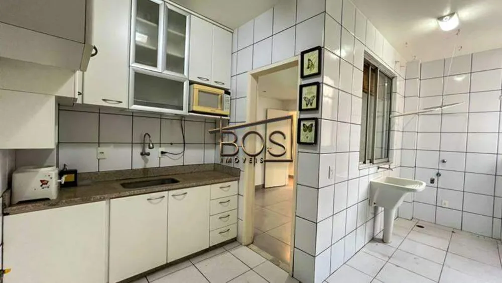 Apartamento, 3 quartos, 111 m² - Foto 5