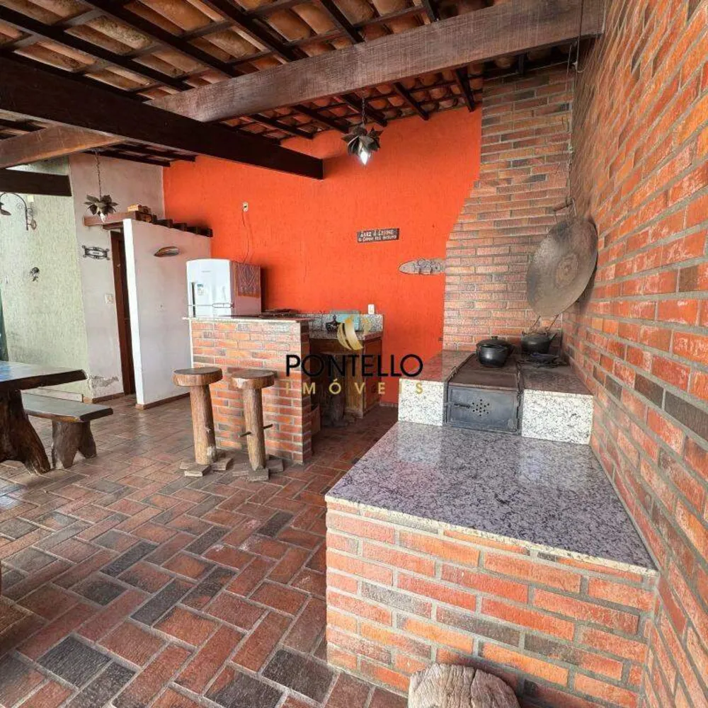 Casa, 3 quartos, 220 m² - Foto 19