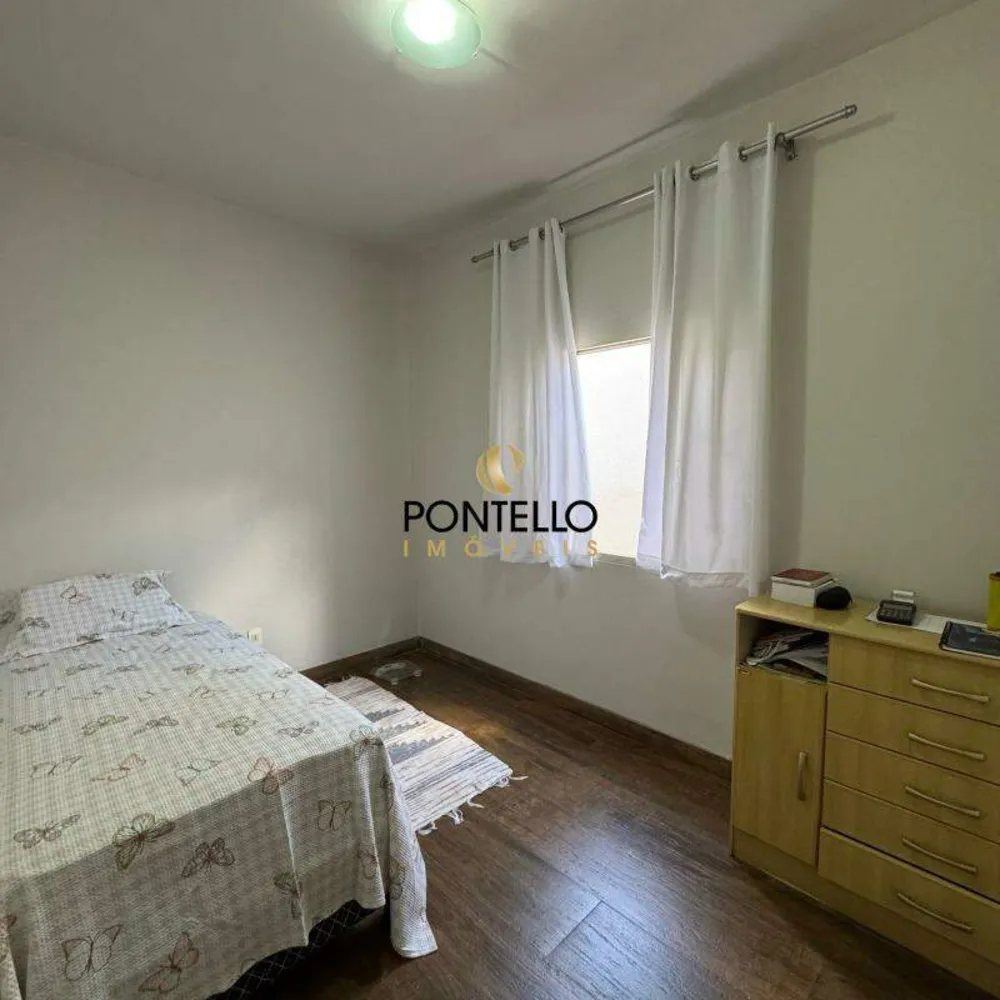 Casa, 3 quartos, 220 m² - Foto 8