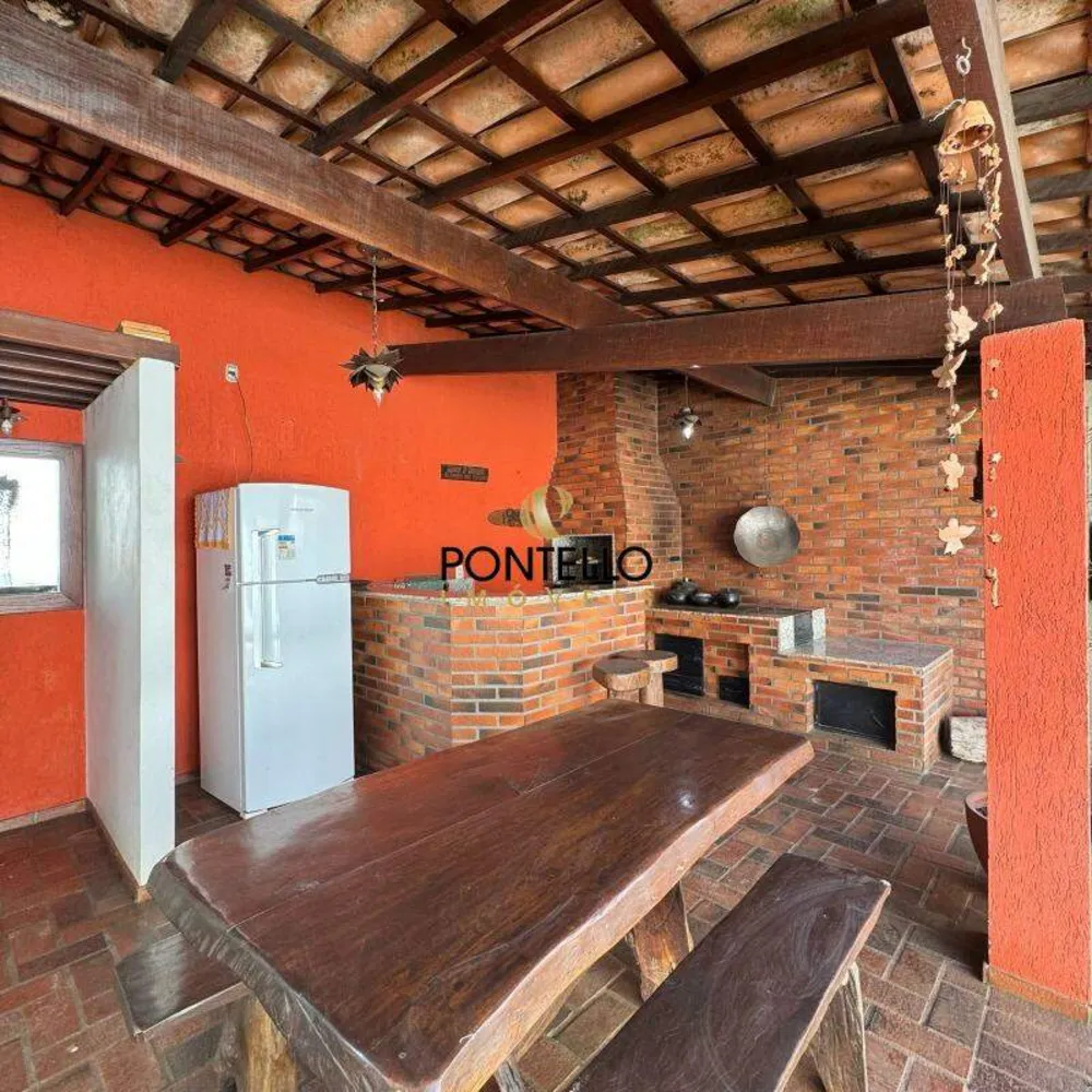 Casa, 3 quartos, 220 m² - Foto 12