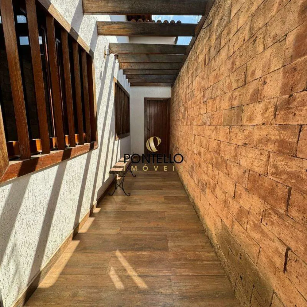 Casa, 3 quartos, 220 m² - Foto 10