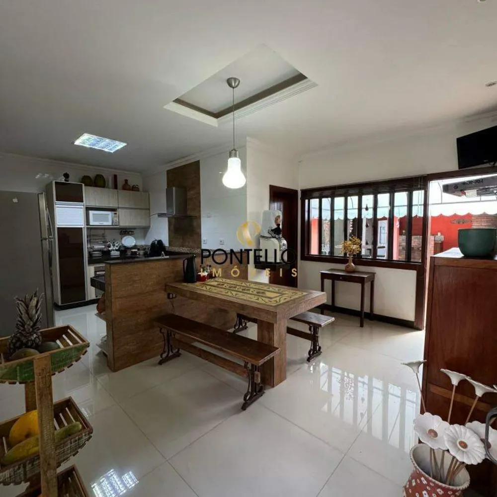 Casa, 3 quartos, 220 m² - Foto 7