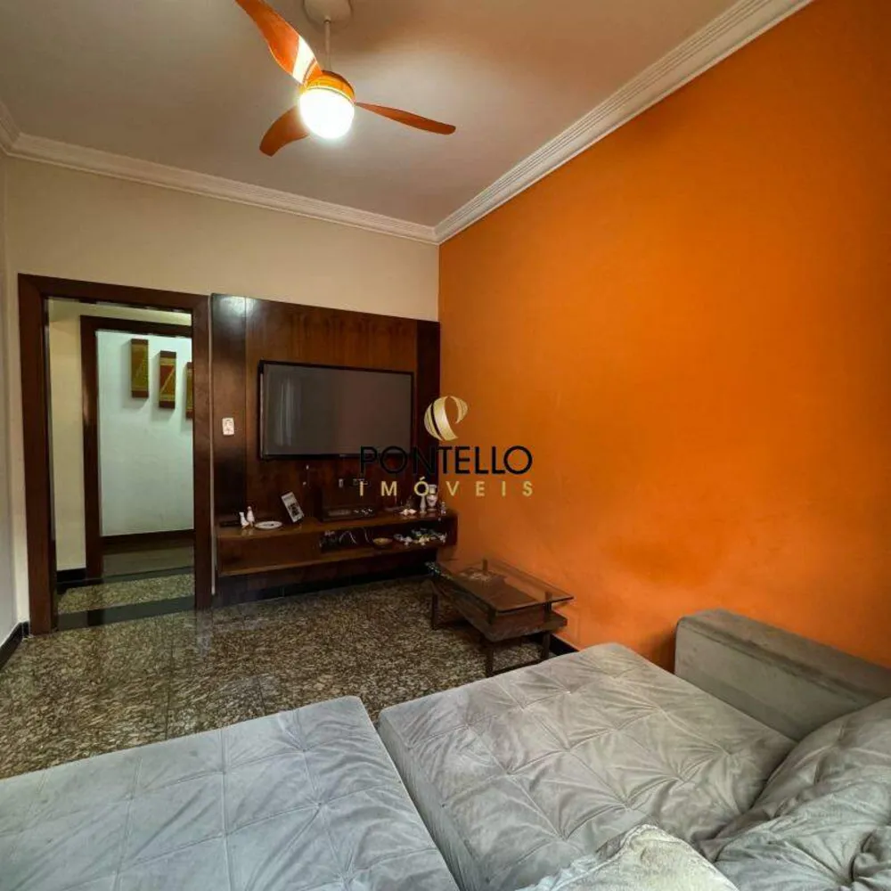 Casa, 3 quartos, 220 m² - Foto 6