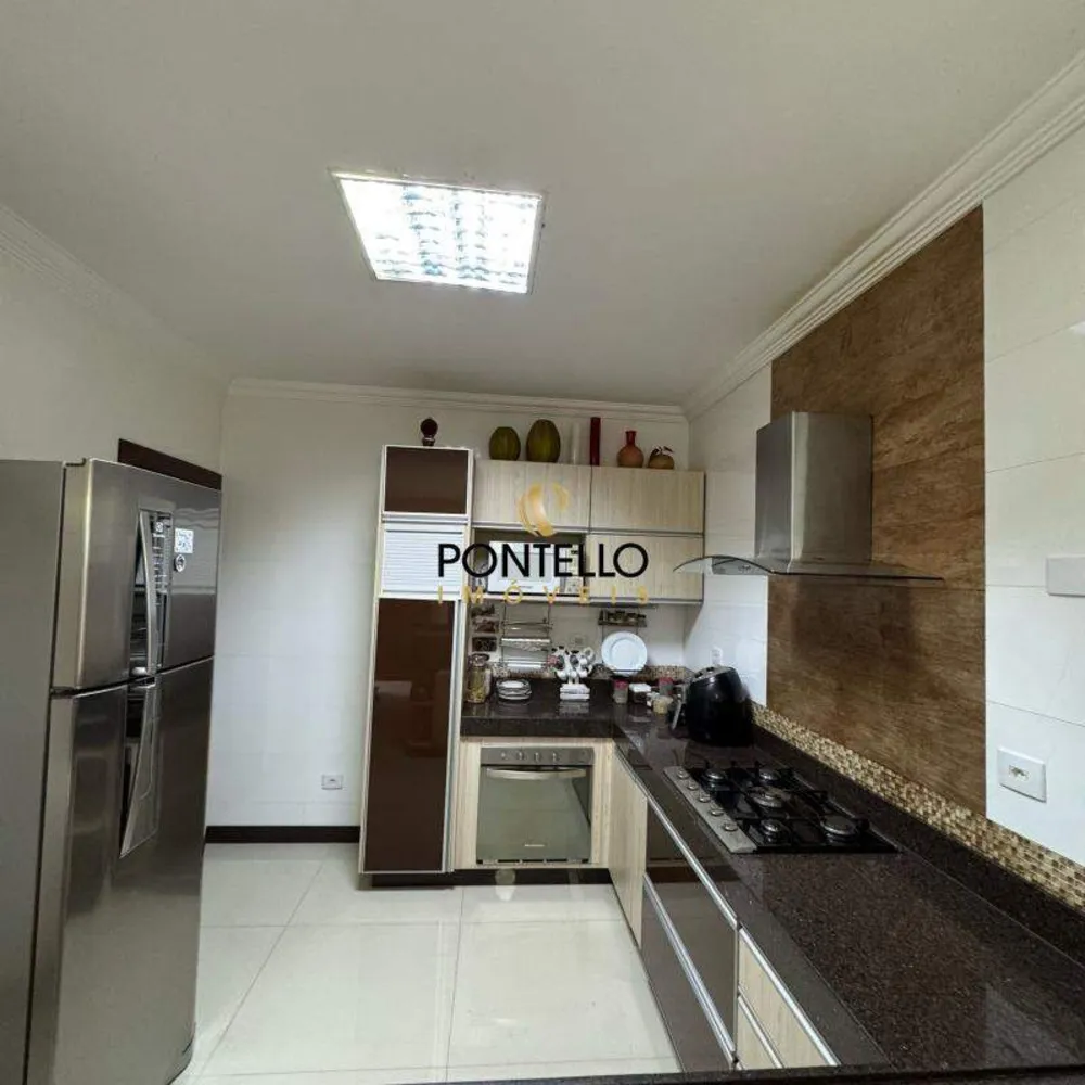 Casa, 3 quartos, 220 m² - Foto 10