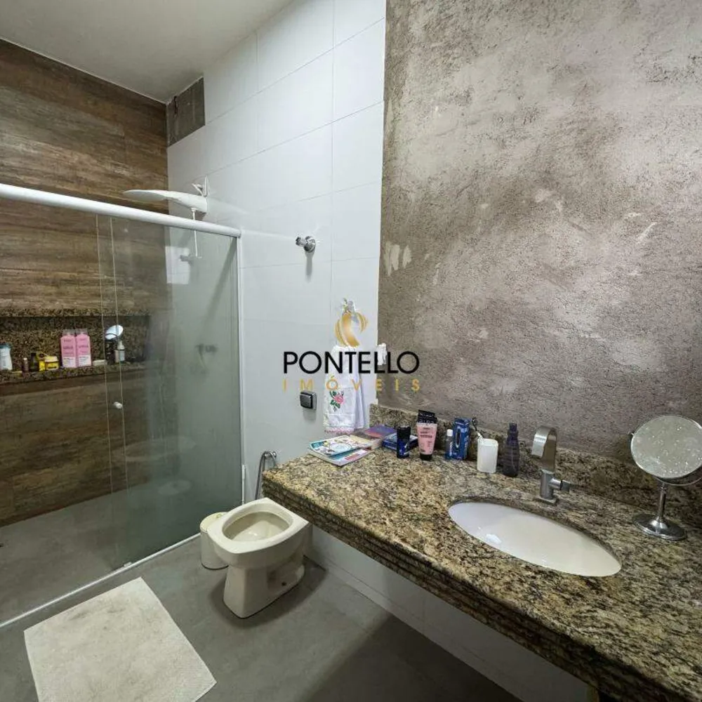 Casa, 3 quartos, 220 m² - Foto 9