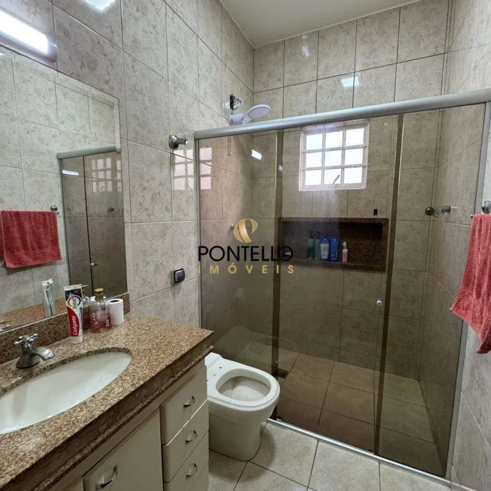 Casa, 3 quartos, 220 m² - Foto 15