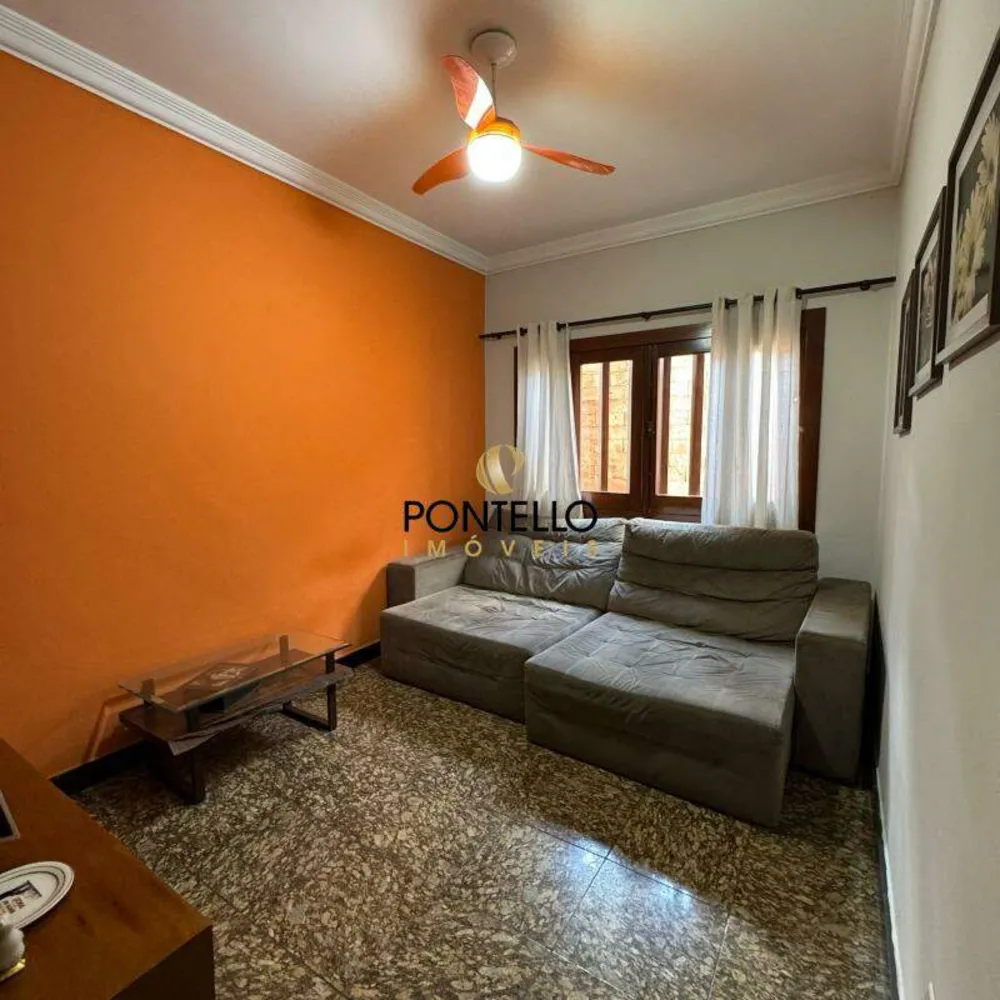 Casa, 3 quartos, 220 m² - Foto 5
