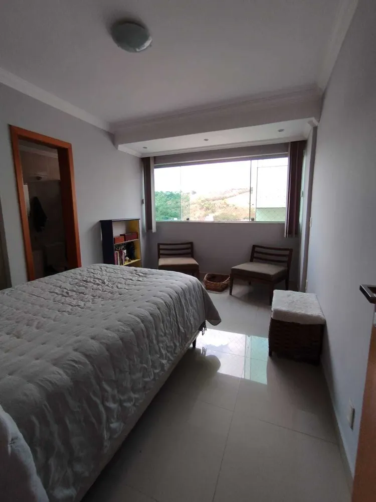 Cobertura, 3 quartos, 128 m² - Foto 6