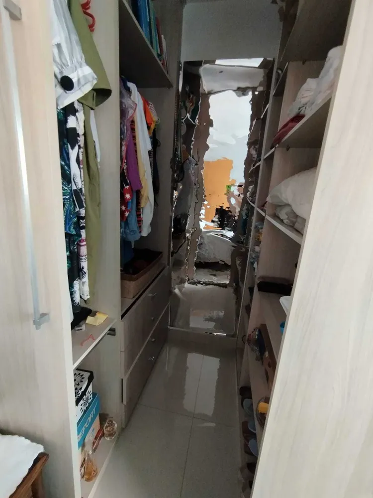 Cobertura, 3 quartos, 128 m² - Foto 9