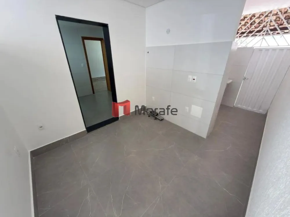 Casa, 3 quartos, 200 m² - Foto 16