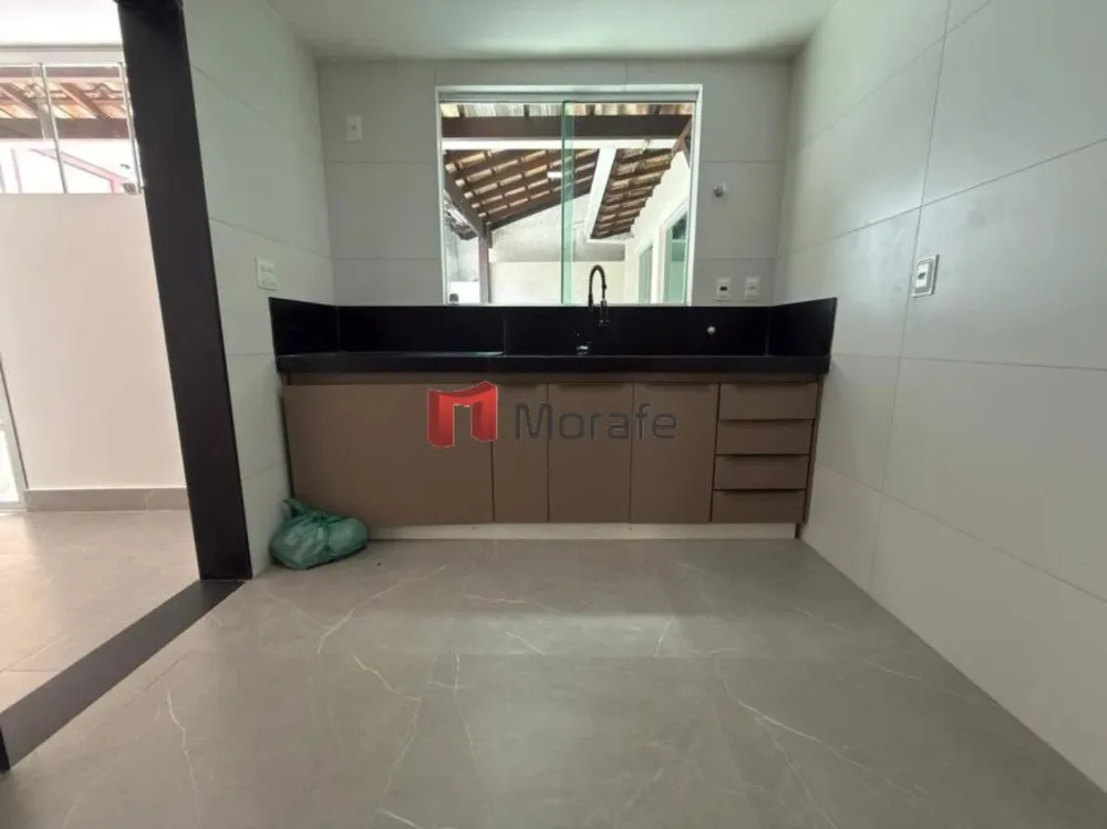 Casa, 3 quartos, 200 m² - Foto 6