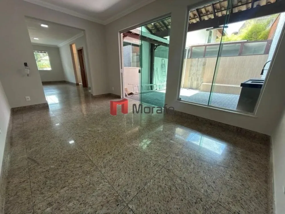 Casa, 3 quartos, 200 m² - Foto 4