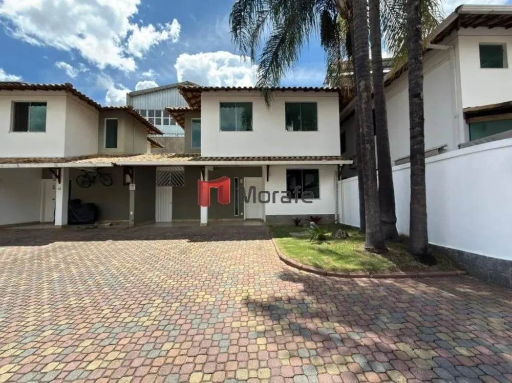 Casa, 3 quartos, 200 m² - Foto 1