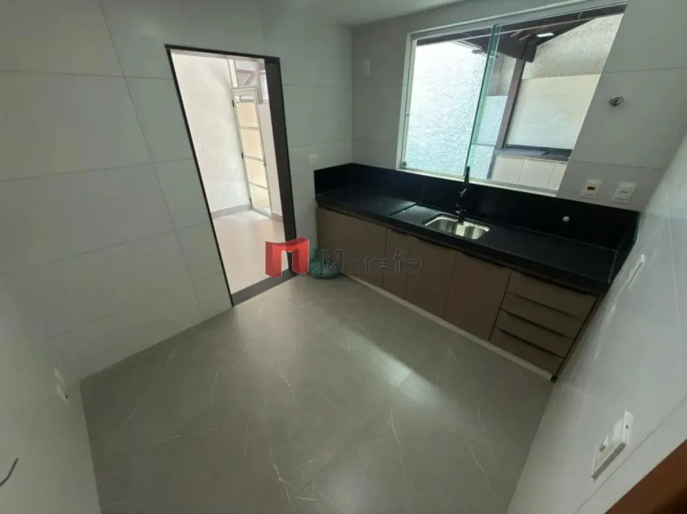 Casa, 3 quartos, 200 m² - Foto 5
