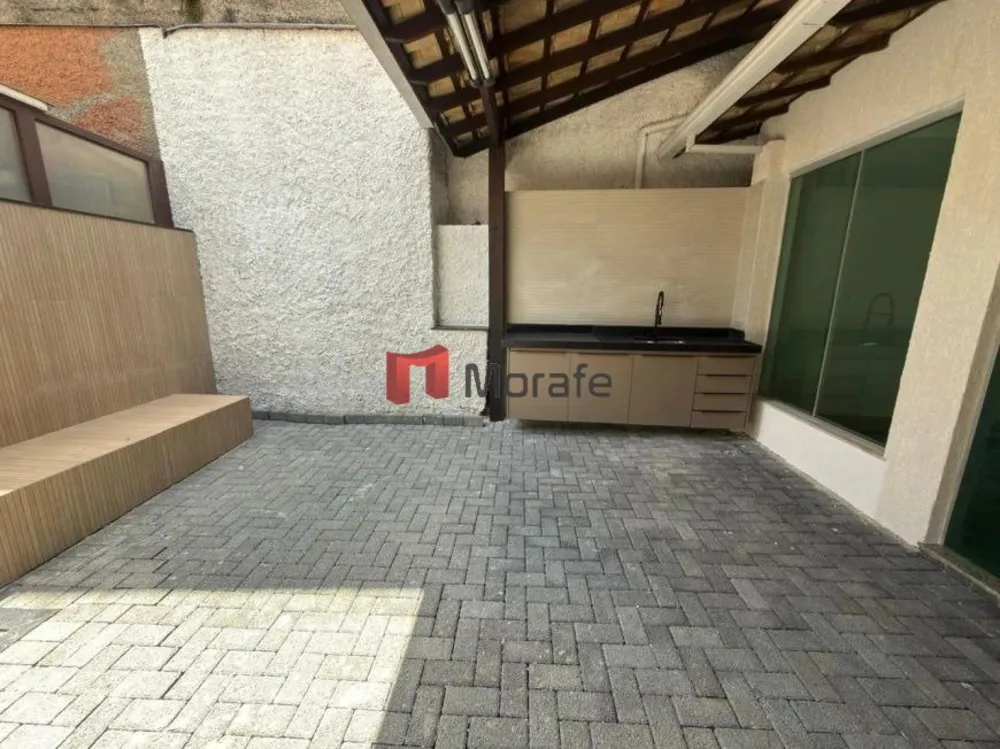 Casa, 3 quartos, 200 m² - Foto 3